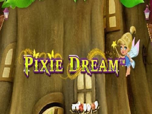 Pixie Dream Screenshot
