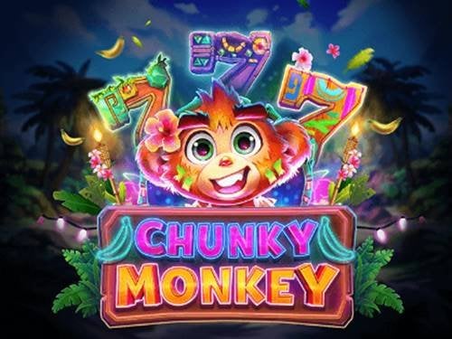 Chunky Monkey Screenshot