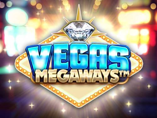 Vegas Megaways Screenshot