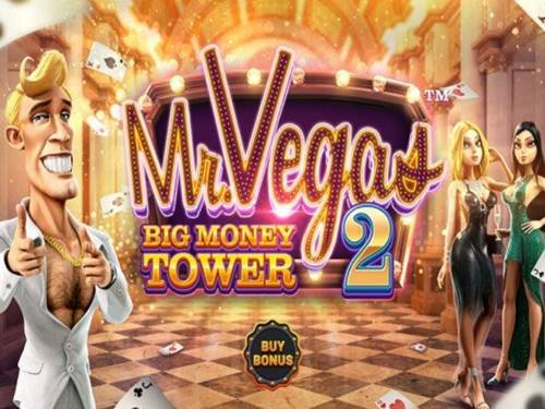 Mr. Vegas 2 Screenshot