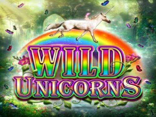 Wild Unicorns Screenshot