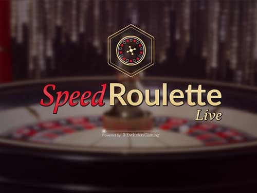 Speed Roulette Screenshot