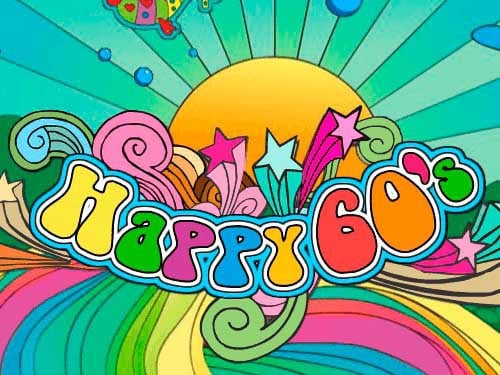 Happy 60's Screenshot