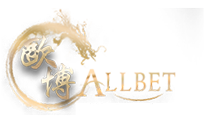 Allbet Gaming Logo