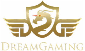 Dream Gaming Logo
