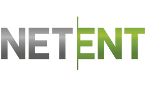 NetEnt Logo