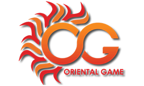 Oriental Game Logo