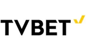 TVBET Logo